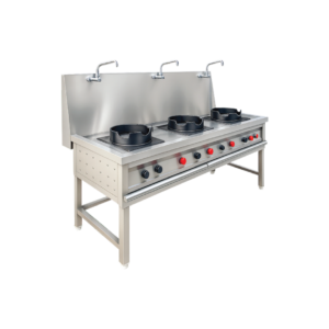 ৩ বার্নার চুলা