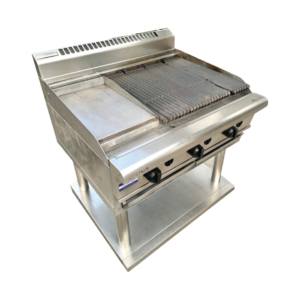 কমার্শিয়াল হট প্লেট কাম গ্রিলার