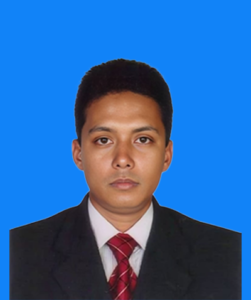 Picture of Najmul Huda