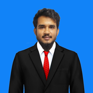 Picture of Shakil Ahmed